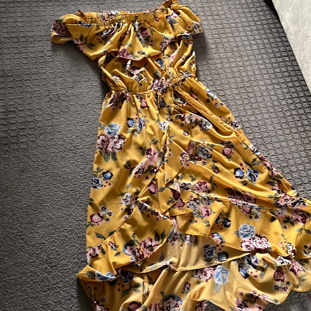 Beautiful Summer Dress.